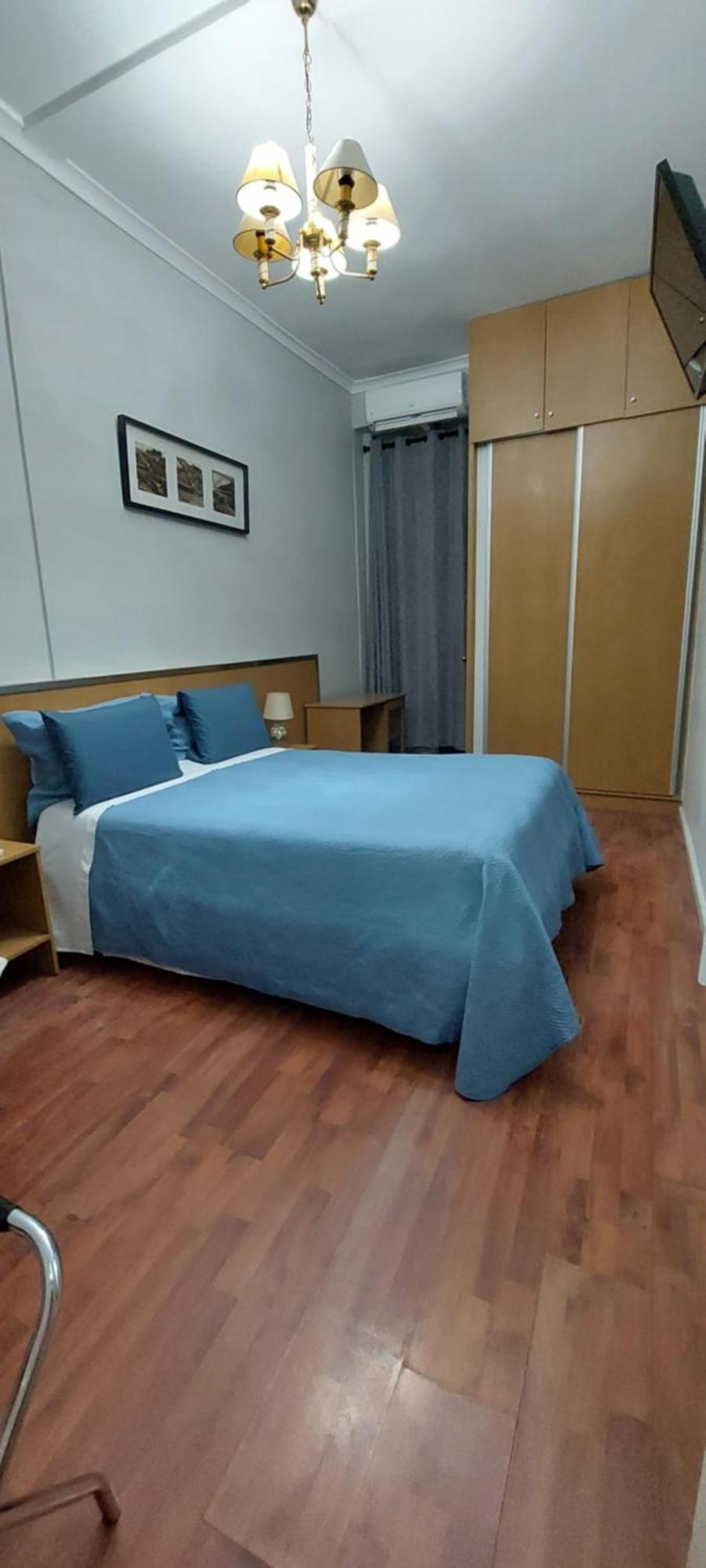 מלון פורטו Residencial Sol Da Nave מראה חיצוני תמונה