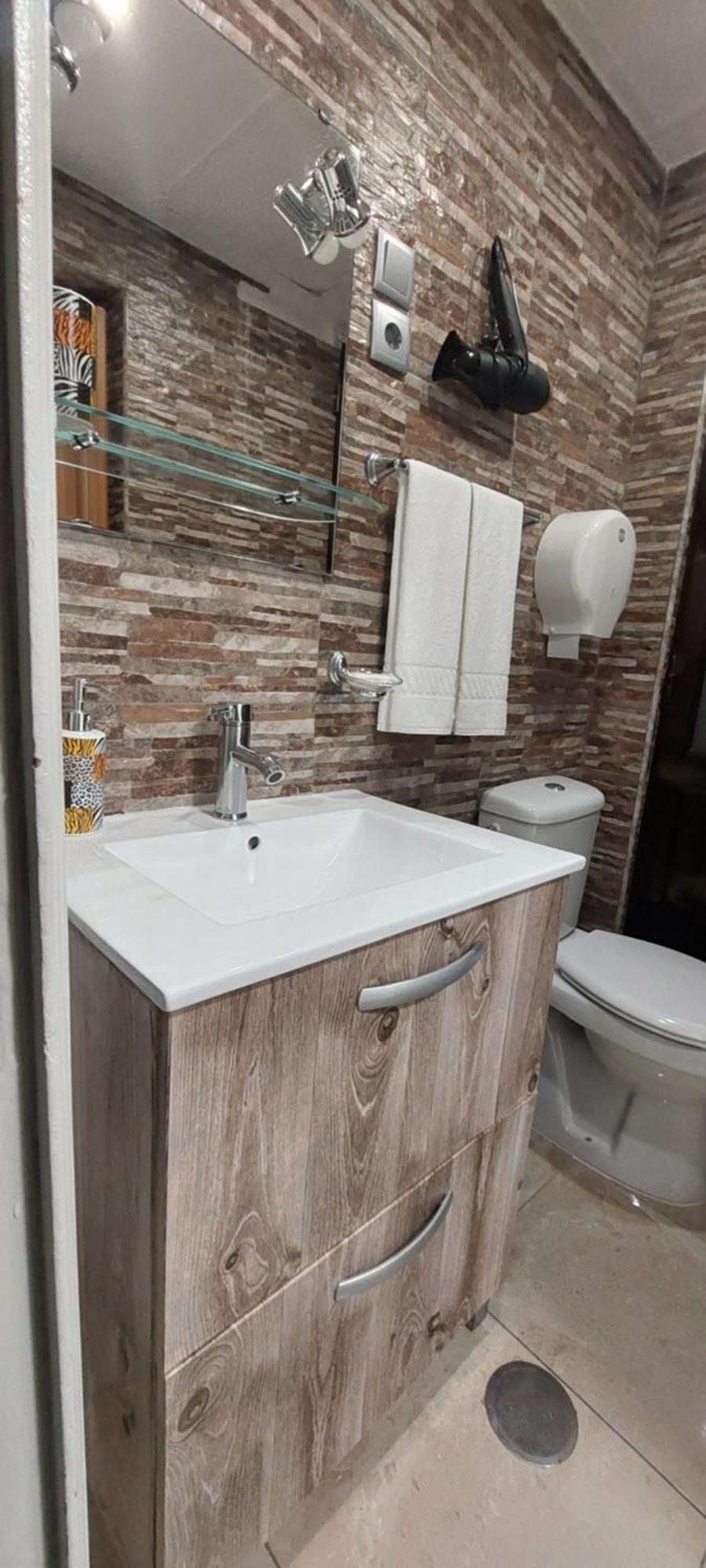 מלון פורטו Residencial Sol Da Nave מראה חיצוני תמונה