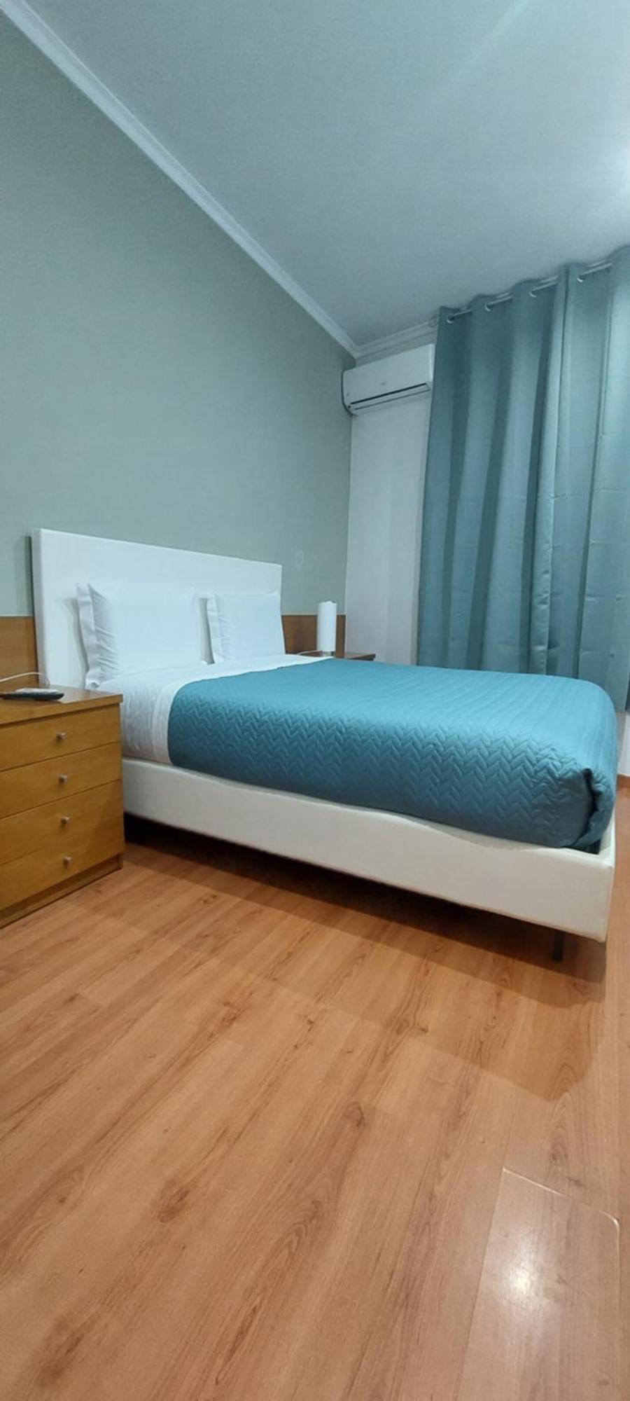 מלון פורטו Residencial Sol Da Nave מראה חיצוני תמונה