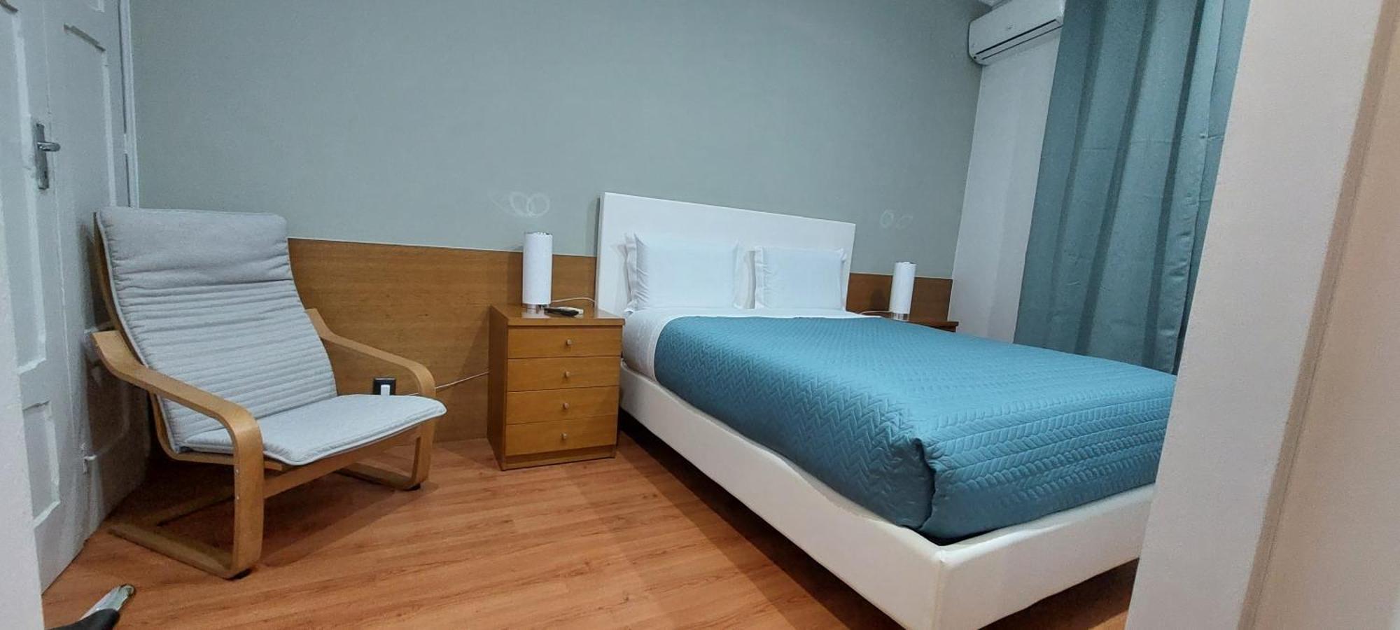 מלון פורטו Residencial Sol Da Nave מראה חיצוני תמונה