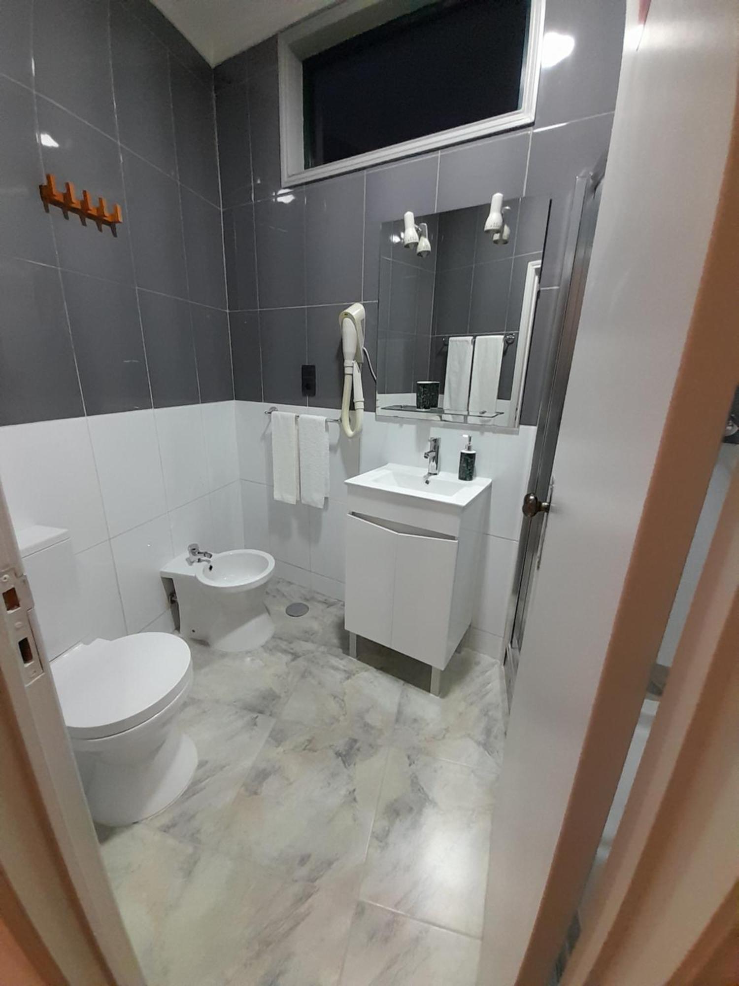 מלון פורטו Residencial Sol Da Nave מראה חיצוני תמונה