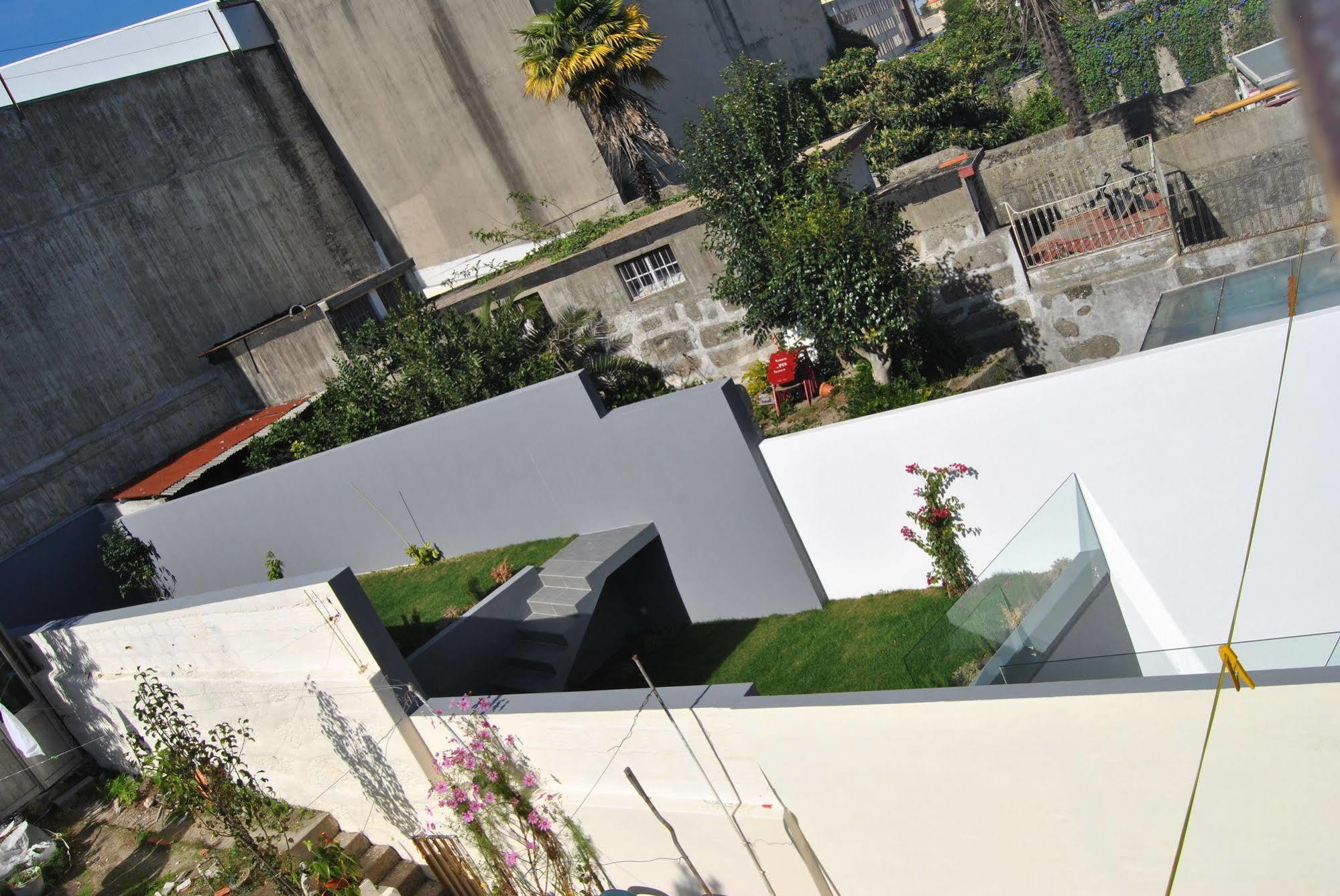מלון פורטו Residencial Sol Da Nave מראה חיצוני תמונה