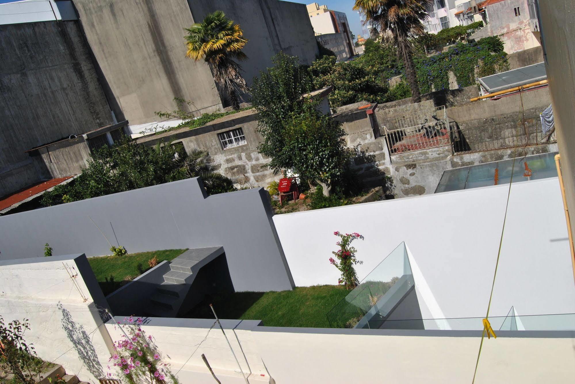 מלון פורטו Residencial Sol Da Nave מראה חיצוני תמונה
