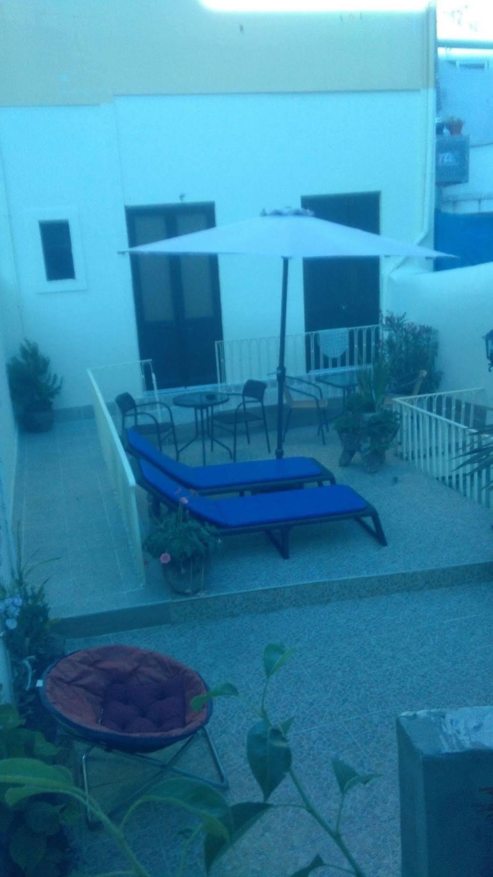 מלון פורטו Residencial Sol Da Nave מראה חיצוני תמונה