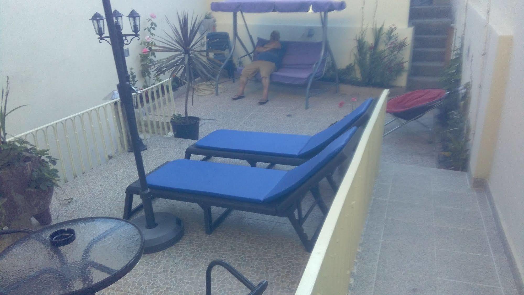 מלון פורטו Residencial Sol Da Nave מראה חיצוני תמונה
