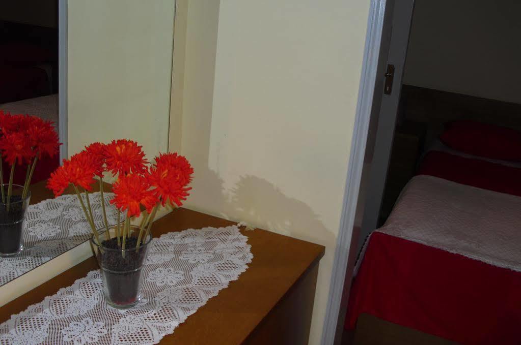 מלון פורטו Residencial Sol Da Nave מראה חיצוני תמונה