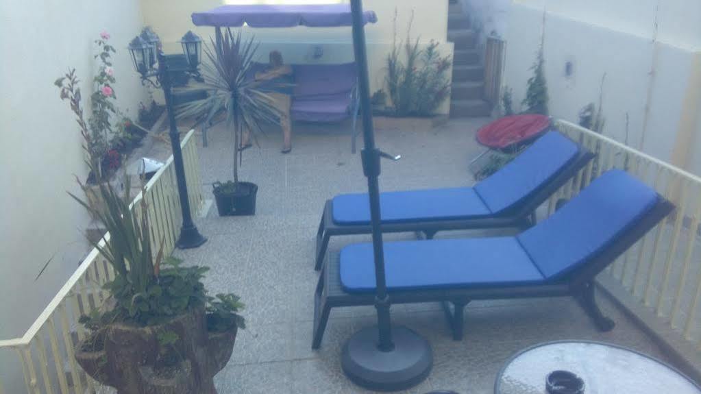 מלון פורטו Residencial Sol Da Nave מראה חיצוני תמונה