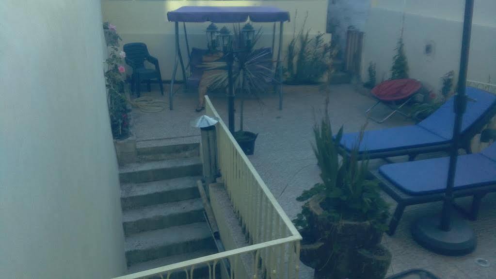 מלון פורטו Residencial Sol Da Nave מראה חיצוני תמונה