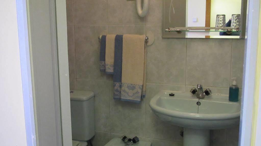 מלון פורטו Residencial Sol Da Nave מראה חיצוני תמונה